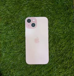 iphone 15 Jv   100 health  good condition   original screen price 115k