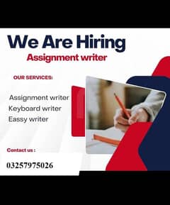 Online Work