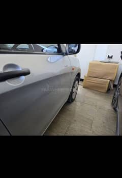 Suzuki Cultus VXR 2020