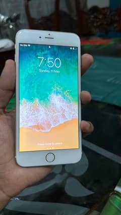Iphone 6 plus 64gb pta approved