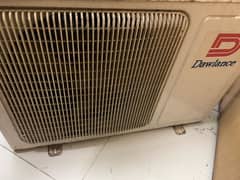 DAWLANCE 1 TON AC