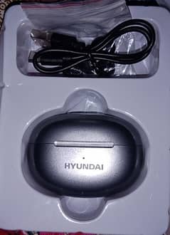 Hyundai Earbuds/ Airbuds