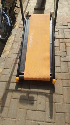 menual trademil machine for sale