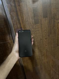 Huwaie y7 prime 2018 official pta approved