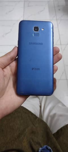 Samsung Galaxy j6