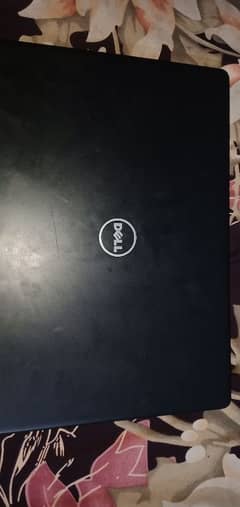 dell laptop latitude 5480 genuine condition