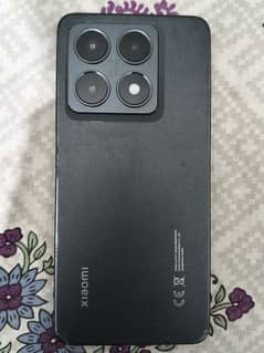 XIAOMI 14T 12/512