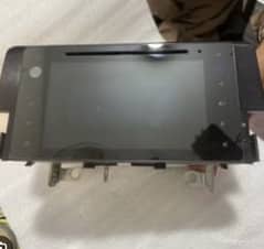 Honda civic original LCD