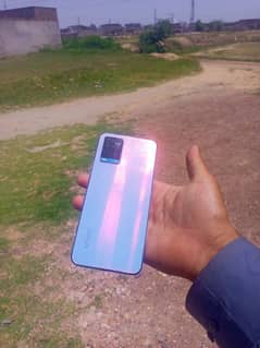 vivo y33s exchange xs iphone
