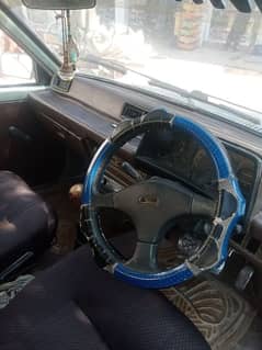 Other Brands Other 1985 charade for sale mechanical all OK CNG .