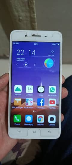 vivo y55A 4. . 64