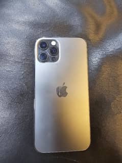 12 pro factory unlock