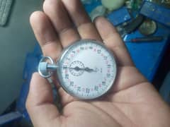 stopwatch
