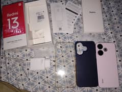 Redmi 13 Pink