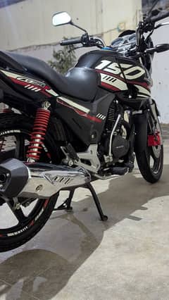 Honda CBF 150