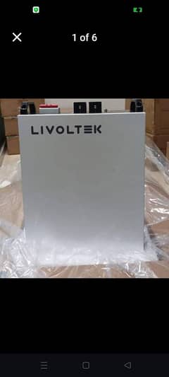 livoltek