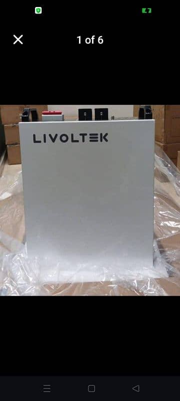 livoltek