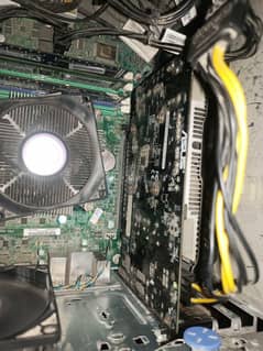 GTX 750ti 2 GB GDDR 5 Repair Hai