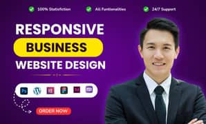  Need a Custom WordPress Website? Get Fast & Reliable Development S