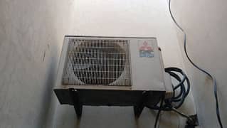 mitsubishi Electric