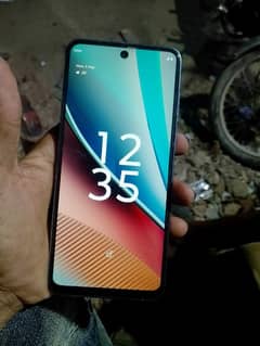 Exange-Posible Moto G Stylus 2024 With S-Pen Pta Approve  0314-2010526