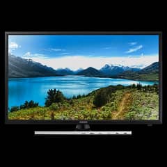 Samsung 32" HD Flat TV J4100 Series 4