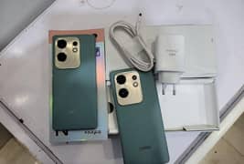 infinix zero 30 PTA 03357519076Watsapp