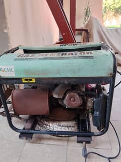 5 KVA Generator for sale