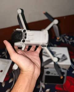 Drone DJI mini 3 Pro brand new set