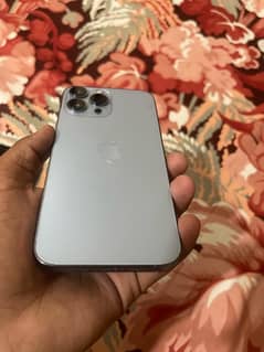 IPHONE 13 Pro Max 128 GB Pta Approved