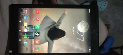 Amazon tablet wifi