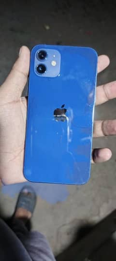 I phone 12 Jv