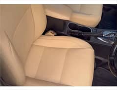 Toyota Grande origional leather seats for sale