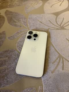 Iphone 15 pro 512 gb