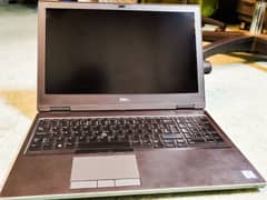 Core I9 9 generation Precision 7540  Workstation – Adobe.