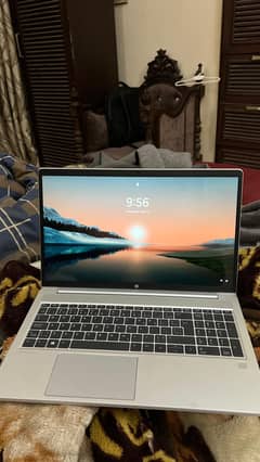 HP