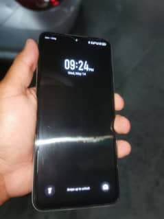 Infinix Note 12 G96 for urgent sell