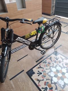 gt racing cycle
