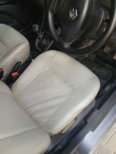 Suzuki Cultus VXR 2017