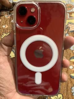 Apple Iphone 13 Non PTA