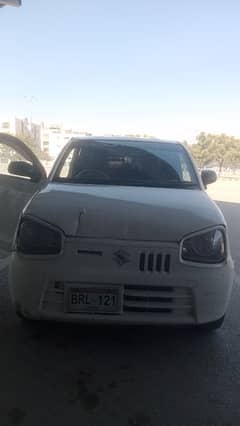alto vxr 2020 available pick and drup booking ka lia b rabta kare