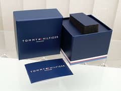 Tommy