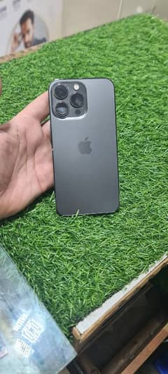 iphone 13pro 256gb PTA approved