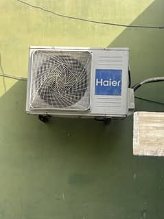 Haier 1.5 AC Split for sale