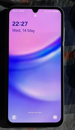 Samsung A15 4g