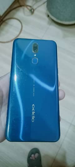 oppo f11 4/64