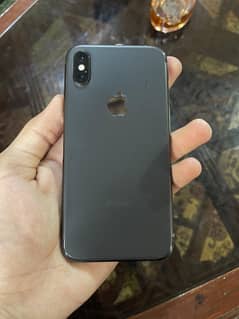 Iphone xs dual sim PTA approved