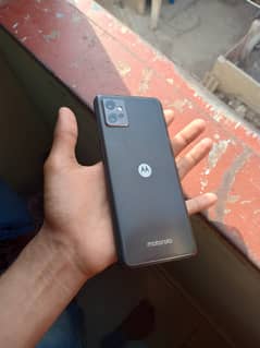 MOTO G32 4 /128 DUAL SIM APPROVED