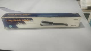 Long Reach Stapler