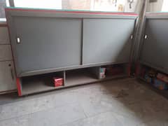 counter